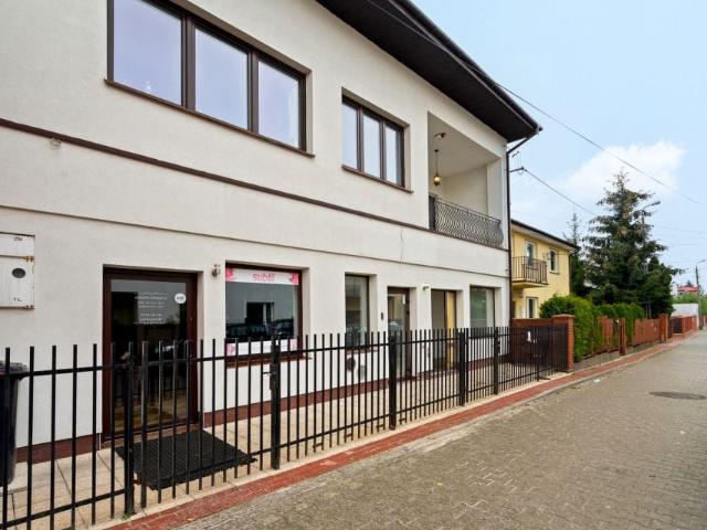Mieszkanie do wynajęcia w Raszyn, Mazowieckie