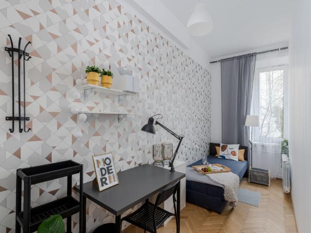 Pokój do wynajęcia w Kraków, Małopolskie