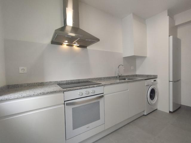 Apartamento en alquiler en Cimavilla, Gijón