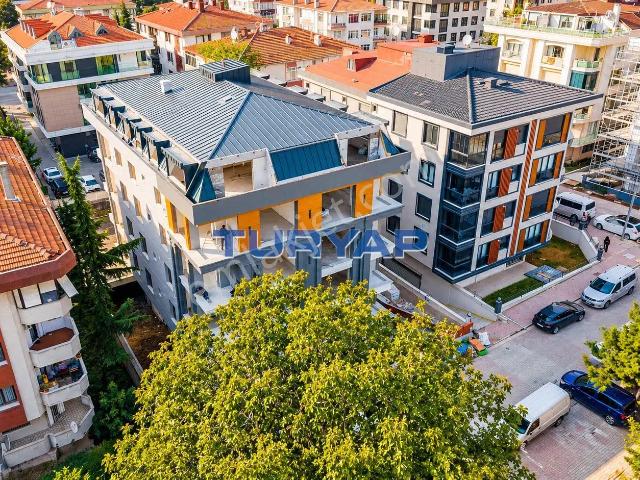 Çalışlar, Bahçelievler içerisinde satılık mülk