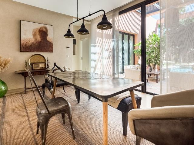 Villa location à Marrakech, L'Oriental