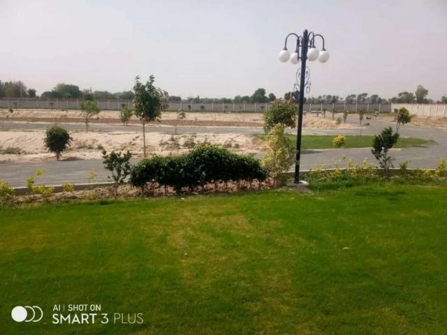 Land for sale in ساہِيوال, ساہیوال ڈویژن