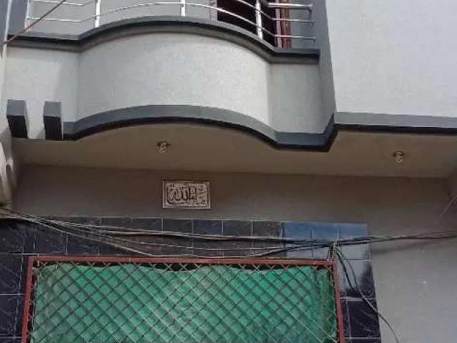 House for sale in Faisalabad, Islamabad Capital Territory