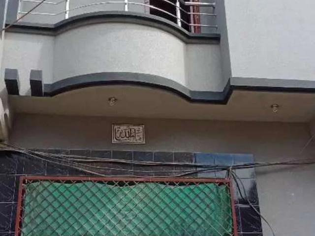 House for sale in Faisalabad, Islamabad Capital Territory