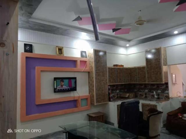 House for sale in Faisalabad, Islamabad Capital Territory