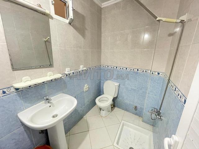 Appartement location à Centre Ville