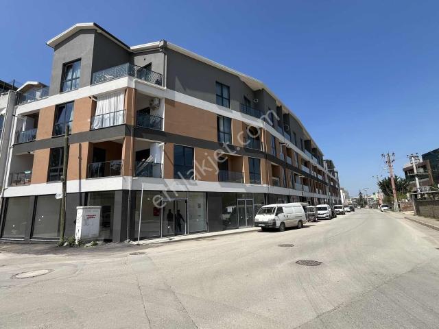 Nilüfer, Bursa içerisinde kiralık Dükkan