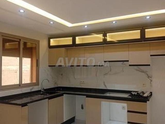 Appartement vente à Marrakech, L'Oriental