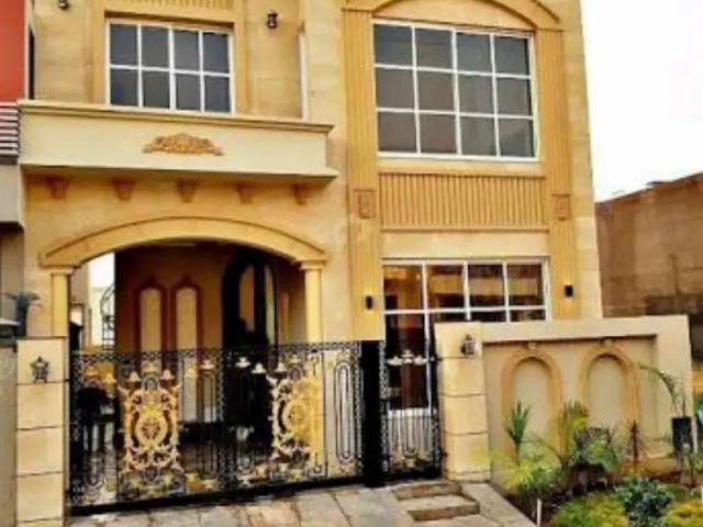 Land for sale in Rawalpindi, Islamabad Capital Territory