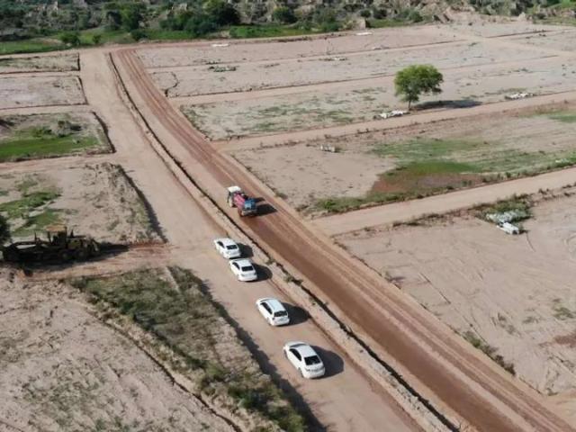 Land for sale in Islamabad