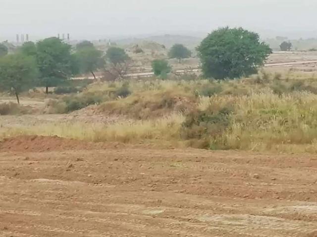 Land for rent in راولپنڈی, تحصیل راولپنڈی چھاؤنی