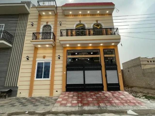House for sale in Bahawalpur, Islamabad Capital Territory