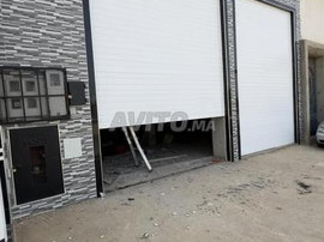 Local commercial location à Larache, Tanger-Tétouan