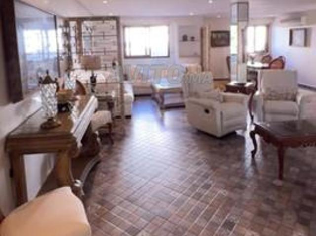 Appartement vente à Rbat