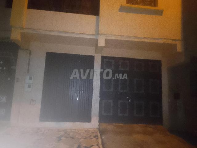 Maison vente à Mellal
