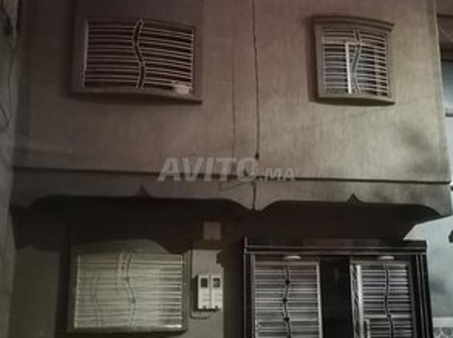 Maison vente à Khénifra