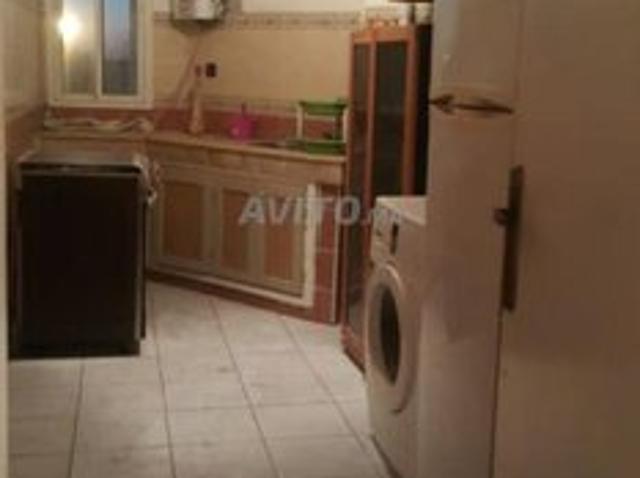 Appartement vente à Aïn Attig, Rabat-Salé-Zemmour-Zaër