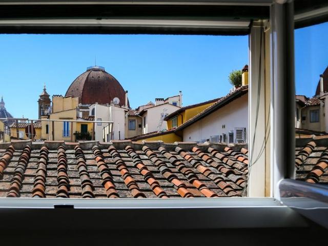 Appartamento in affitto a Quartiere 1, Firenze