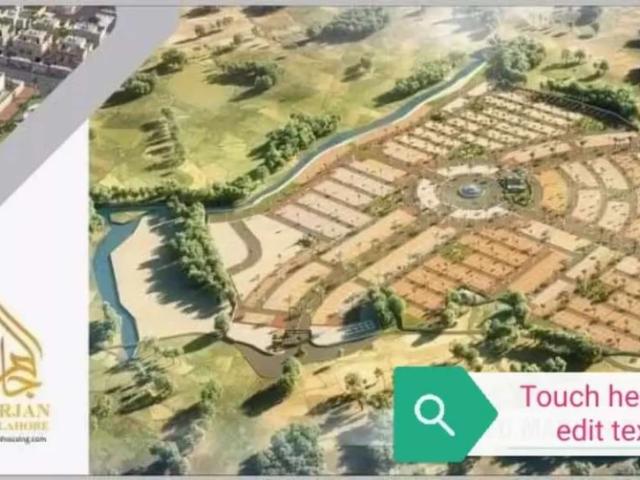 Land for sale in Rawalpindi, Islamabad Capital Territory