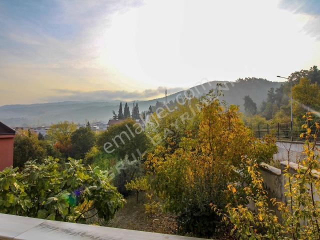 Nilüfer, Bursa içerisinde kiralık mülk