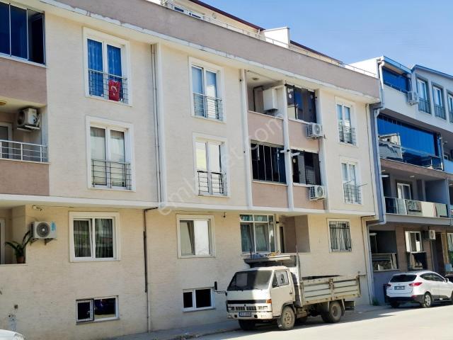 Nilüfer, Bursa içerisinde kiralık mülk
