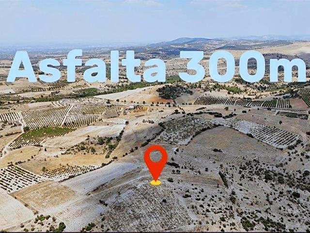 Çal, Denizli içerisinde satılık Arsa