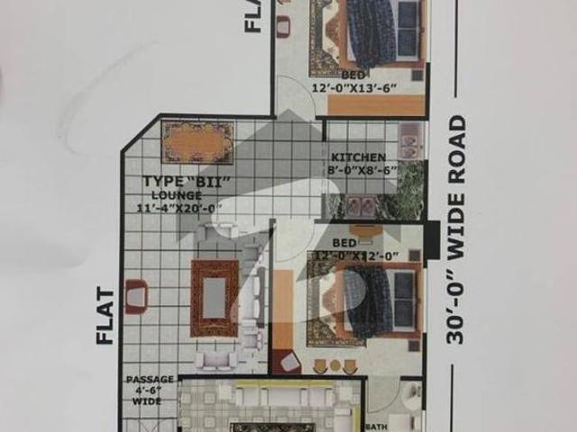 Apartment for rent in North Waziristan, Federally Administered Tribal Areas fata