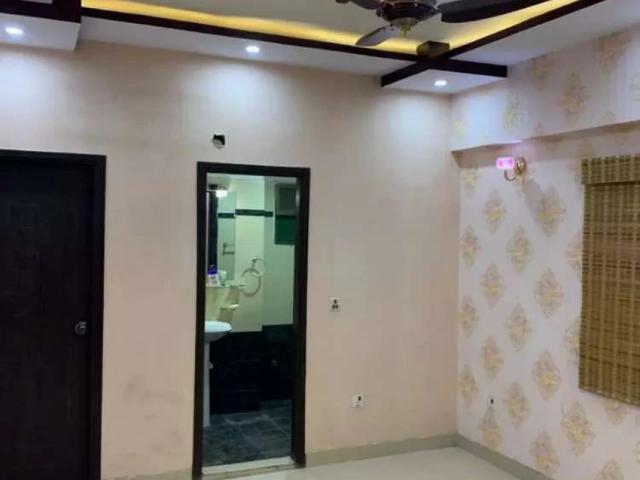 Apartment for sale in Gulistan e Johar Block 18, کراچی ڈویژن