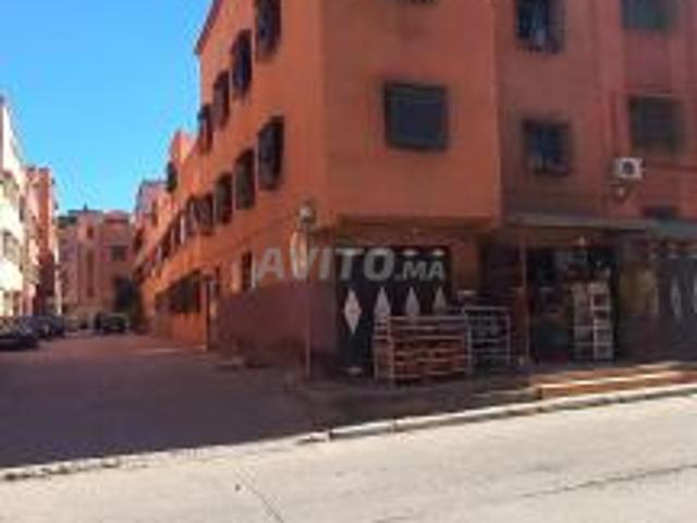 Maison vente à Marrakech, L'Oriental