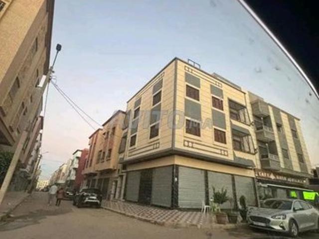 Maison vente à Sidi Allal El Bahraoui