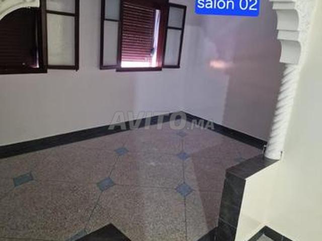 Maison location à Zaouiat Cheikh
