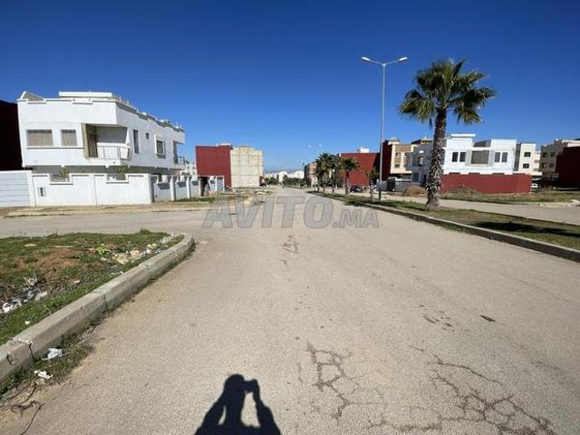 Propriété vente à Meknès