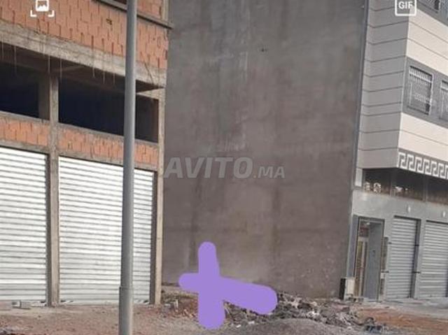 Propriété vente à El Ma, Gharb-Chrarda-Beni Hssen
