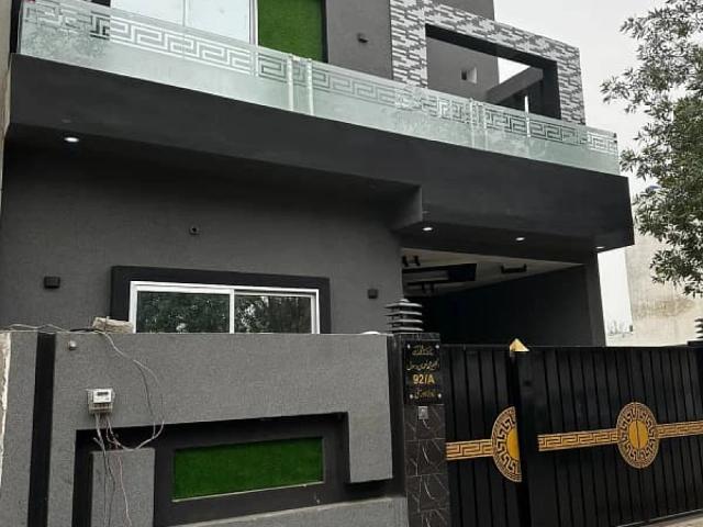 House for sale in Rawalpindi, Islamabad Capital Territory