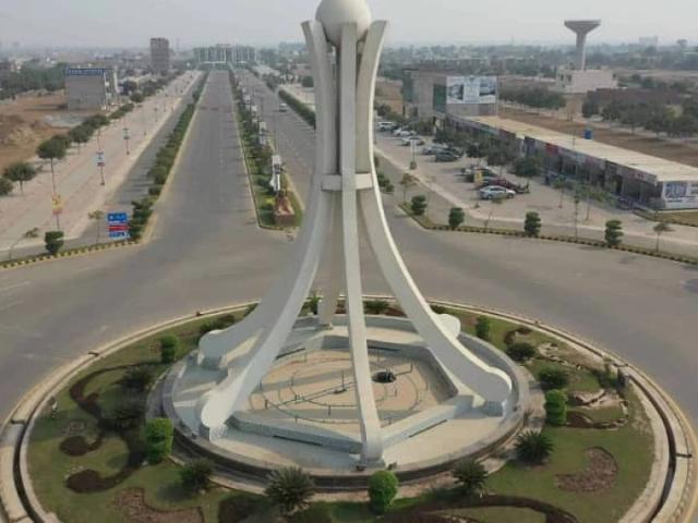 Land for sale in Rawalpindi, Islamabad Capital Territory