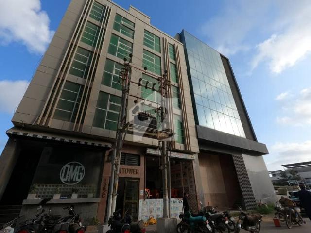 Commercial for sale in کراچی ڈویژن, North Waziristan