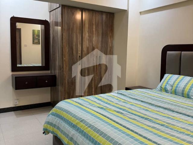 Apartment for rent in Islamabad