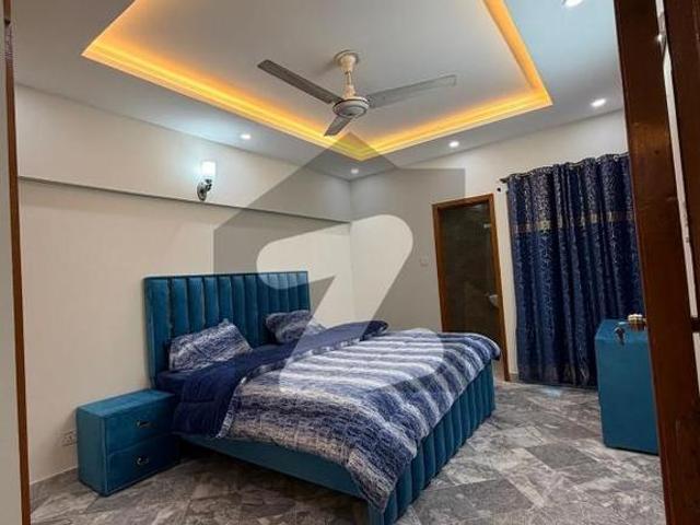 Apartment for rent in Islamabad