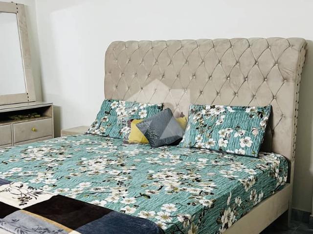 Apartment for rent in Islamabad