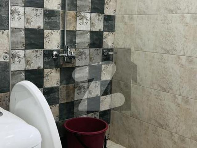 Apartment for rent in Islamabad