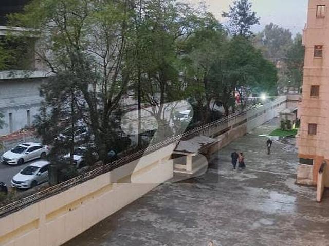 Apartment for sale in Islamabad