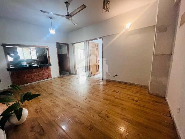 Apartment for rent in Islamabad