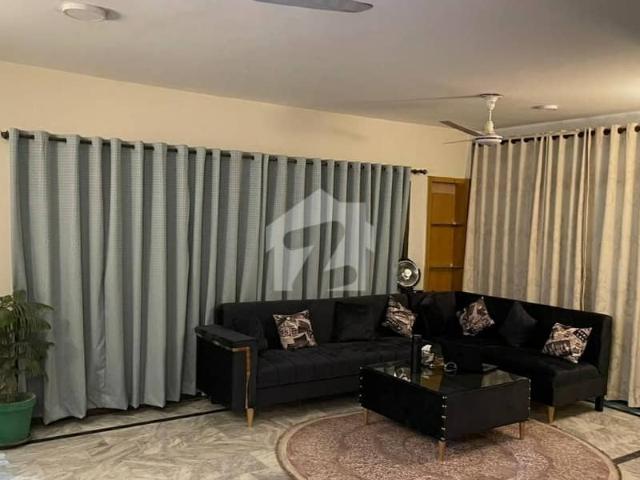 Room for rent in Islamabad