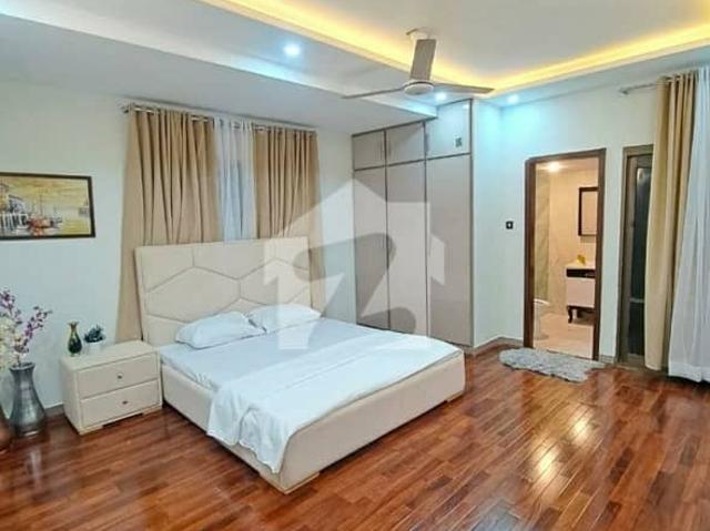 Apartment for sale in Islamabad