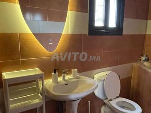 Appartement location à El Ma, Gharb-Chrarda-Beni Hssen
