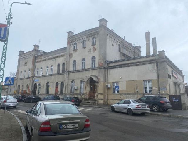 Mieszkanie do wynajęcia w Ząbkowice Śląskie, Dolnośląskie