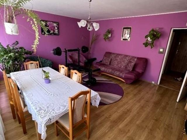Mieszkanie na sprzedaż w Inowrocław, Kujawsko-pomorskie