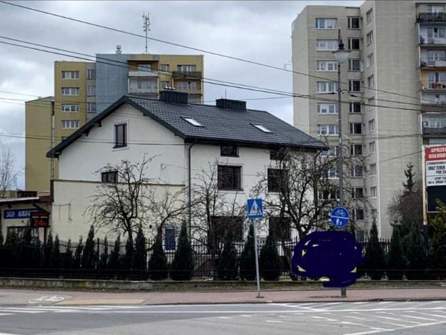 Dom do wynajęcia w Wołomin, Mazowieckie