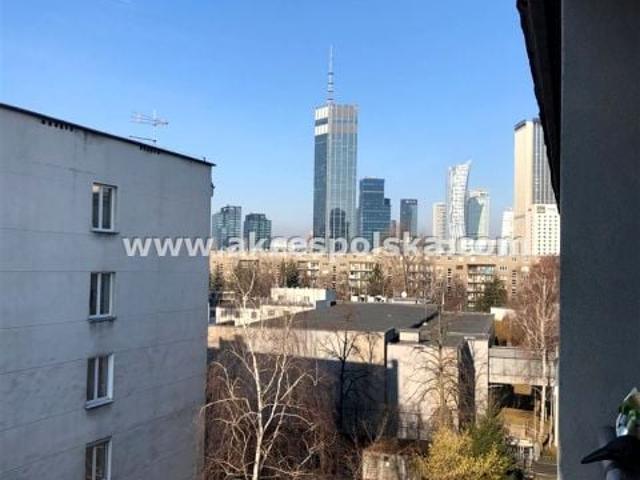 Mieszkanie na sprzedaż w Warszawa, Mazowieckie