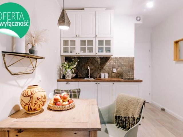 Mieszkanie na sprzedaż w Sopot, Pomorskie